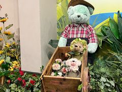 -济州岛泰迪熊博物馆