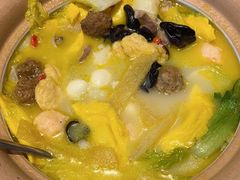 -燕郊烧鸽子(酷车小镇店)