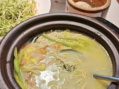 -打酱油·非遗淮扬菜(瘦西湖梅岭店)