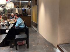 -贰醒·私房小院烧烤 (太古里店)