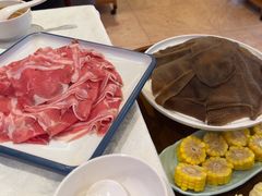 -东来顺饭庄(天坛店)