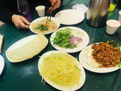 -老昌春饼(中央大街店)