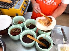 -英凤烧饵块(永胜路店)