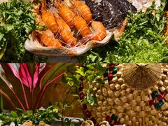-美食汇·海鲜自助西餐厅·江门富力万达嘉华酒店