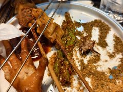 -高家烧鸽子烧烤店63年