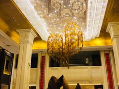 -泰州世茂茂御酒店·御咖啡西餐厅