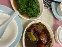 -蘭心餐厅(进贤路店)