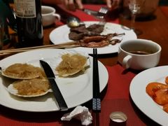 -西双版纳洲际度假酒店-海鲜傣味烧烤·侬香全日制餐厅