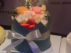 -糖秋Cake DIY·蛋糕定制·甜品台(观音桥店)