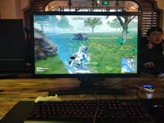 -SIX电竞·卓威600hz(闽江二路店)