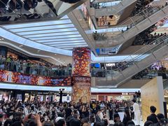 -开元商城(钟楼店)