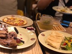 -漫咖啡MAANCOFFEE(清江路店)