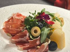 -Primotable高桌牛排馆(外滩店)