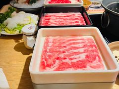 -温野菜涮涮锅(西单大悦城店)