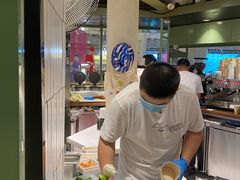 -LUNEURS月乐诗·法式冰淇淋(环贸店)