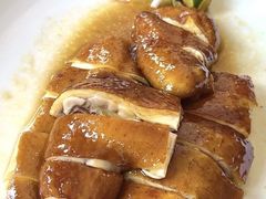 -宝丽轩中餐厅BAOLIXUAN