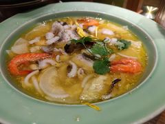 新派酸菜鱼-涌上外婆桥(南塘店)