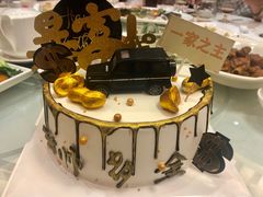 -甜心妈妈·榴莲星级糖水(北京路总店)