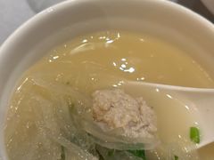 -永乐饭庄(安德路店)