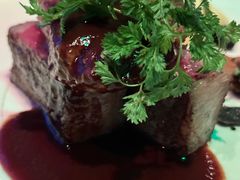 -渔火·特色餐厅(佘山世茂洲际酒店)