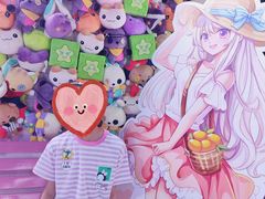 -上海JOYPOLIS环游嘉年华主题乐园
