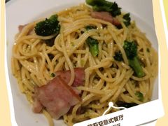 -萨莉亚意式餐厅(常州环球港店)