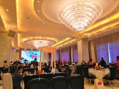 大堂-亢龙太子酒轩(东湖店)