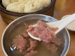 -老牌依强牛肉店(达道总店)