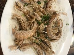 -友强·23年特色海鲜大排档(厦门店)