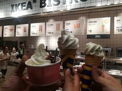 -宜家家居(西安未央商场店)