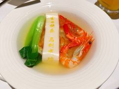 -静香HOUSE·全时段融合餐厅(七星欢乐颂店)