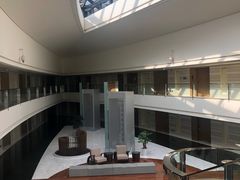 -上海滴水湖皇冠假日酒店