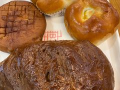 -新侨三宝乐面包店(崇文门店)