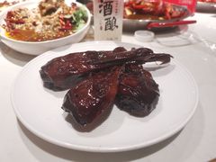 -杨氏青龙虾·羊蝎子(金盛路总店)