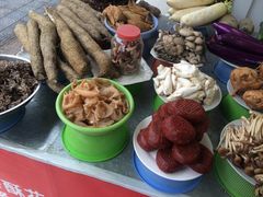 -下梅人家土菜馆(历史文化餐厅度假区店)