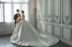 -太郎花子婚纱摄影TAHAKO(无锡店)