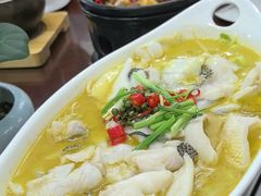 -茶港食堂(武昌店)