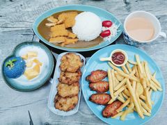 -长勺子东南亚(街道口店)