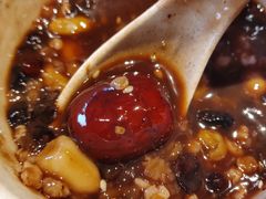 -谷连天八宝粥(建业路店)