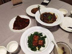 -老正兴菜馆(福州路店)