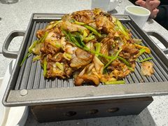 -紫光园·烤鸭·北京菜(团结湖店)