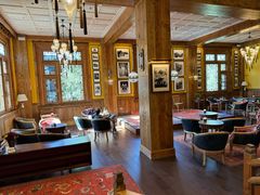 -松赞拉萨林卡酒店