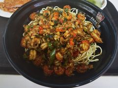 -常熟炒浇面馆(蓝旗街店)
