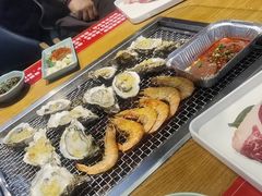 -蚝英雄鲜蚝自助专门店(长楹天街直营店)