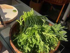 -蘑界·野生菌火锅(深业上城店)