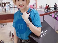 -COACH蔻驰(太古汇店)