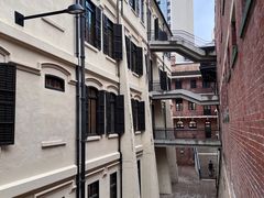 -大馆(前中区警署建築群)