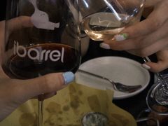 -ibarrel爱杯·bistro&brunch(江宁路店)