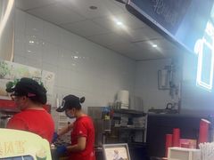 -DQ·蛋糕·冰淇淋(通州万达店)