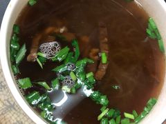 牛肉粉丝-清真蒋有记(老门东店)